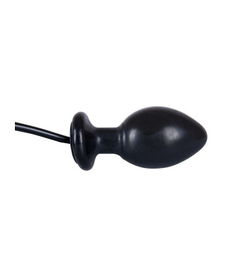 Wtyczka wibracyjna z pompą ręczną korek plug