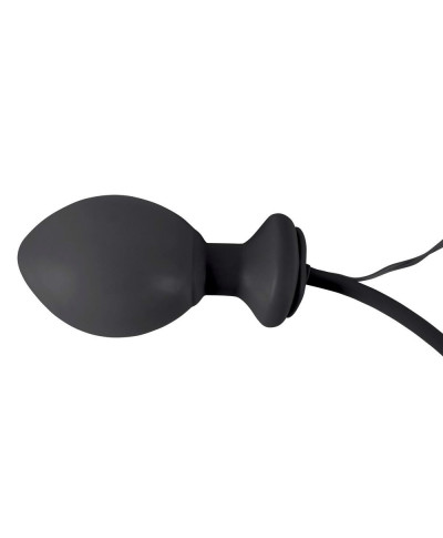Wtyczka wibracyjna z pompą ręczną korek plug