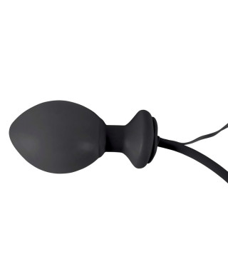 Wtyczka wibracyjna z pompą ręczną korek plug