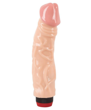 Vibrator Pasha