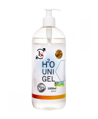 Żel-H2O UNI GEL 1000ml