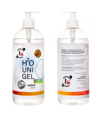 Żel-H2O UNI GEL 1000ml