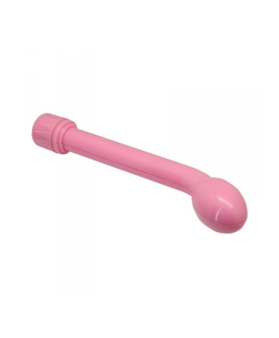 Wibrator punktu g gspot anatomiczny wygięty 20cm