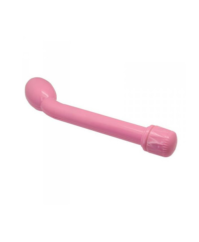 Wibrator punktu g gspot anatomiczny wygięty 20cm