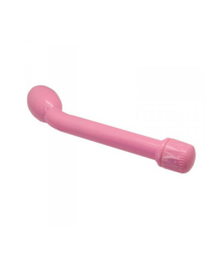 Wibrator punktu g gspot anatomiczny wygięty 20cm