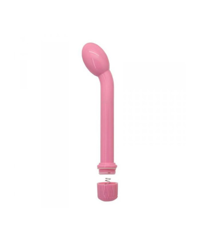 Wibrator punktu g gspot anatomiczny wygięty 20cm