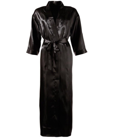 Kimono black 2XL3XL