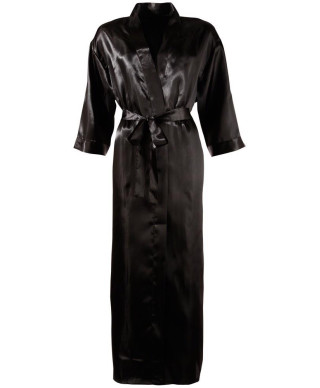 Kimono black 2XL3XL