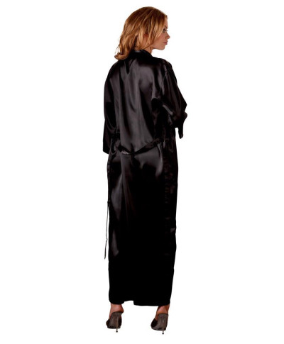Kimono black 2XL3XL