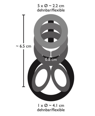 BK Cock Ring 3