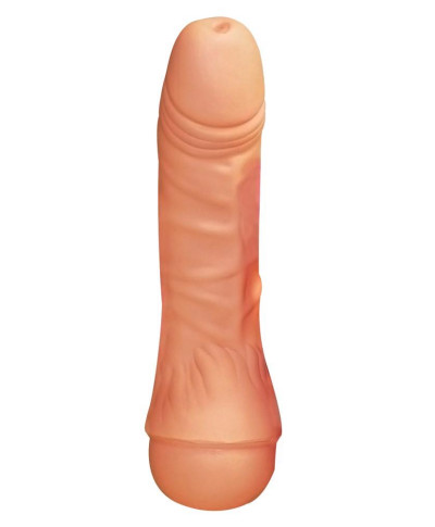 Penis z wytryskiem super realistyczne dildo 21cm