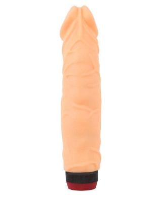 Wibrator duży penis realistyczny członek sex 21cm