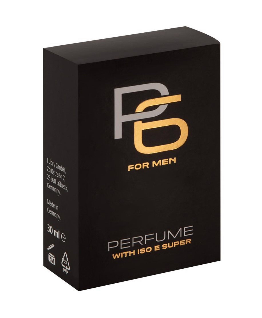 P6 Super 25 ml