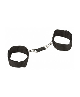 Wiązania-Bondage Collection Ankle Cuffs One Size