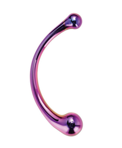 GLAMOUR GLASS CURVED WAND