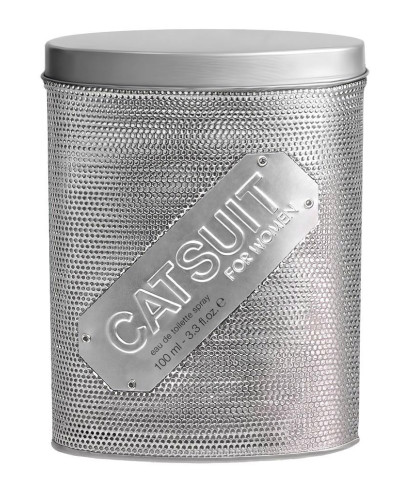 CL Catsuit Woman 100 ml