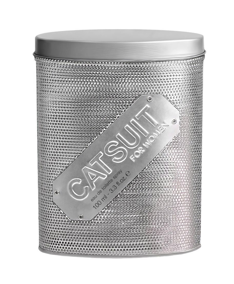 CL Catsuit Woman 100 ml