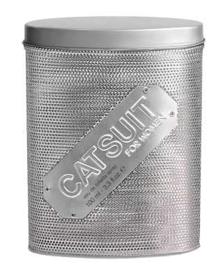 CL Catsuit Woman 100 ml