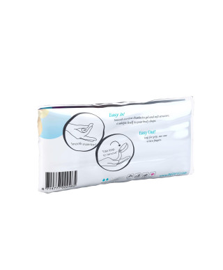 Tampony-BEPPY SOFTCOMFORT TAMPONS WET 4PCS