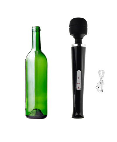 Stymulator łechtaczki maszyna orgazmowa usb mocny