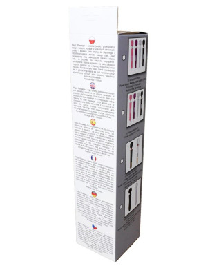 Stymulator łechtaczki maszyna orgazmowa usb mocny
