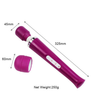 Stymulator łechtaczki maszyna orgazmowa usb mocny