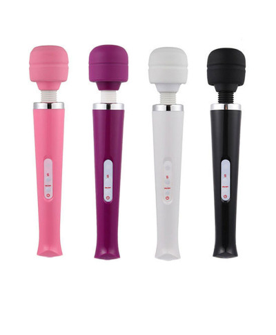 Stymulator łechtaczki maszyna orgazmowa usb mocny