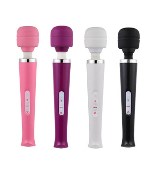 Stymulator łechtaczki maszyna orgazmowa usb mocny