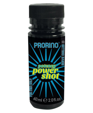 Potencja libido krople unisex większa ochota 60ml