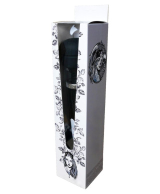 Intymny masażer łechtaczki stymulator ciała usb