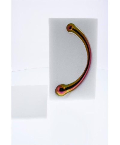 GLAMOUR GLASS CURVED BIG WAND