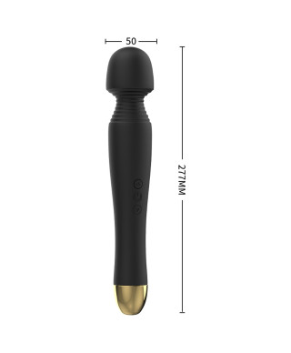 STYMULATOR WIBRATOR POCHWY ŁECHTACZKI BODYWAND