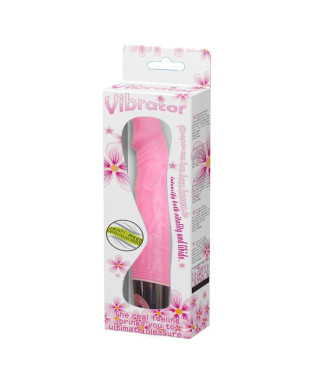 BAILE - Vibrator MULTI- SPEED