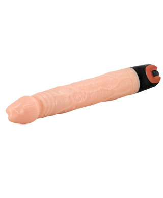 BAILE - Vibrator MULTI- SPEED