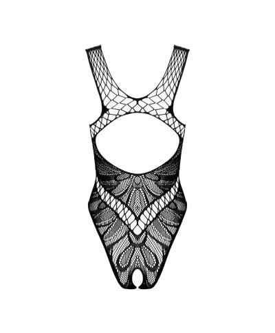 Koronkowe body damskie strój erotyczny sexy SML
