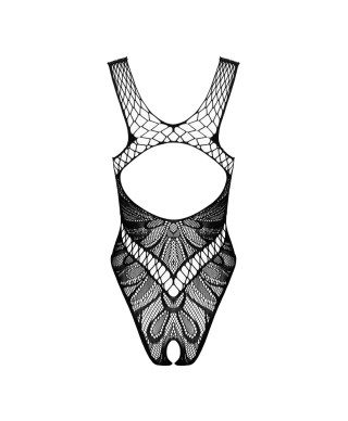 Koronkowe body damskie strój erotyczny sexy SML