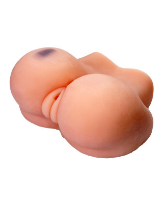 Masturbator męski sztuczna pochwa XL gatunekII