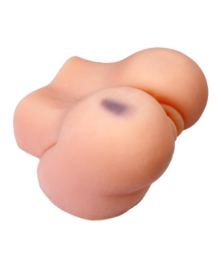 Masturbator męski sztuczna pochwa XL gatunekII