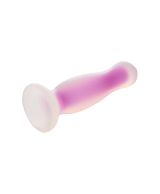 Korek analny zatyczka świecący w ciemności 12cm