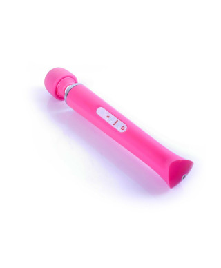 Duży mocny masażer do łechtaczki 10 trybów usb sex
