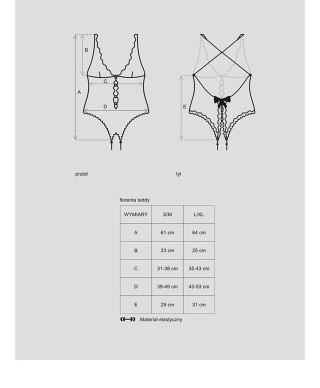 Sex body wycięte w kroku erotyczne obsessive sm