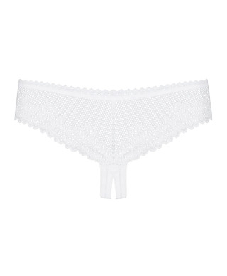 Rozcięte wycięte stringi otwarte sex obsessive lxl