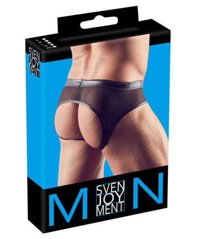 Mens Briefs Bottomless M