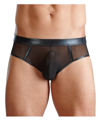 Mens Briefs Bottomless M