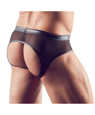 Mens Briefs Bottomless M