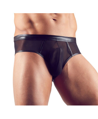 Mens Briefs Bottomless M