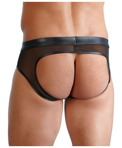 Mens Briefs Bottomless M