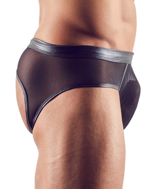 Mens Briefs Bottomless M