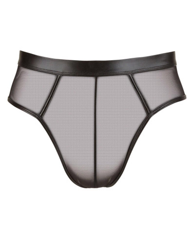 Mens Briefs Bottomless M