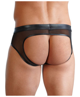 Mens Briefs Bottomless L